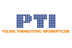 POLSKIE TOWARZYSTWO INFORMATYCZNE logo