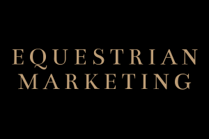 Equestrian Marketing logo