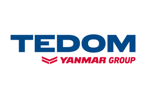 TEDOM POLAND SPÓŁKA Z OGRANICZONĄ ODPOWIEDZIALNOŚCIĄ logo