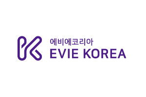 EVIE KOREA Co., Ltd. logo