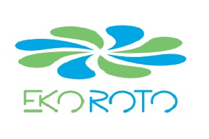 EKO ROTO SPÓŁKA Z OGRANICZONĄ ODPOWIEDZIALNOŚCIĄ logo