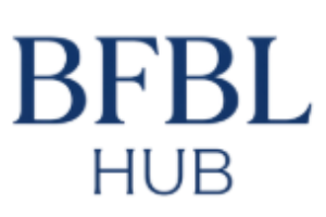 BFBL HUB Sp. z o. o. logo