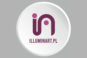 Illuminart.pl logo