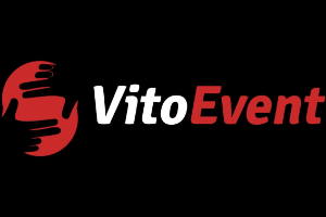 VitoEvent Anna Wesołowska logo
