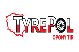 TYREPOL SPÓŁKA Z OGRANICZONĄ ODPOWIEDZIALNOŚCIĄ logo