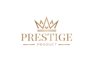PRESTIGE PRODUCT MIŁOSZ KĘDZIERSKI logo