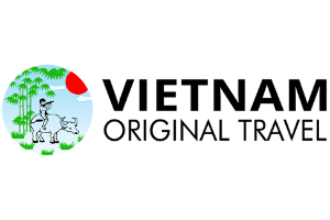 Vietnam Original International Travel Company Limited logo