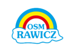 OSM Rawicz logo