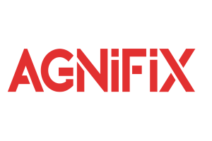 Agnifix logo