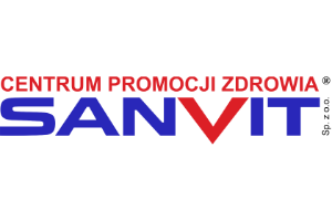 SANVIT logo