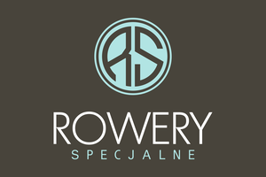 ROWERY SPECJALNE Sp. z o. o. logo