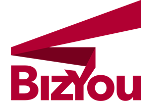 BIZYOU SPÓŁKA Z OGRANICZONĄ ODPOWIEDZIALNOŚCIĄ logo