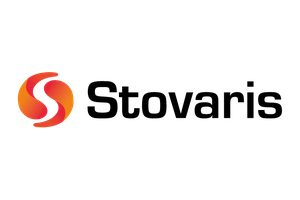 STOVARIS SPÓŁKA Z OGRANICZONĄ ODPOWIEDZIALNOŚCIĄ logo