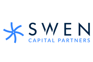 SWEN Capital Partners logo