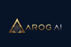 ArogAI — automatyzacja i wdrożenia AI dla firm logo