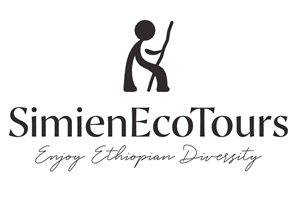 SimienEcoTours Ethiopia logo