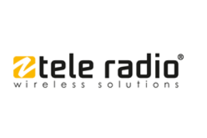 TELE RADIO POLSKA Sp. z o.o. logo