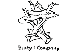Braty i Kompany logo