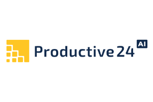 HRM Productive24AI logo