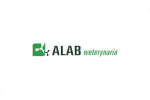 ALAB WETERYNARIA Sp. z o. o. logo
