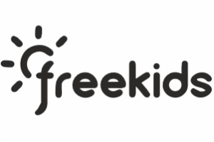 FREEKIDS S.C. A. GĄSIOREK, Z. ANDRUSZEWSKI logo
