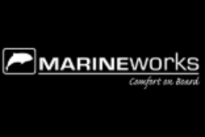 MARINEWORKS logo