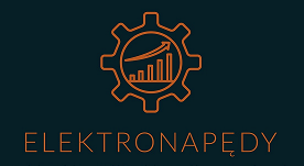 ELEKTRONAPĘDY logo