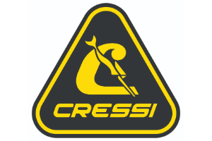 Cressi Sub S.P.A logo