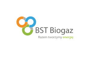 BST Biogaz logo