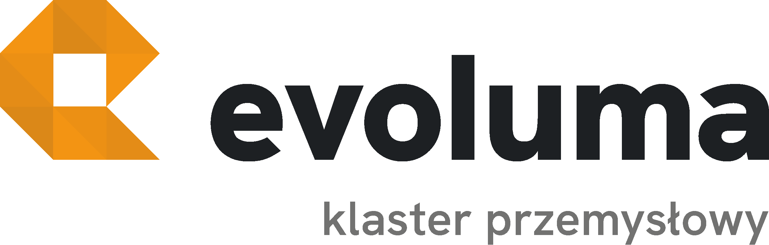 Evoluma Klaster Przemysłowy | Centrum Promocji Innowacji i Rozwoju logo