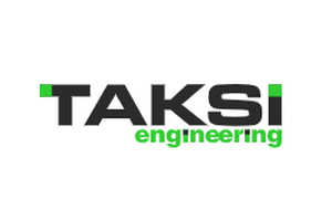 TAKSI ENGINEERING logo