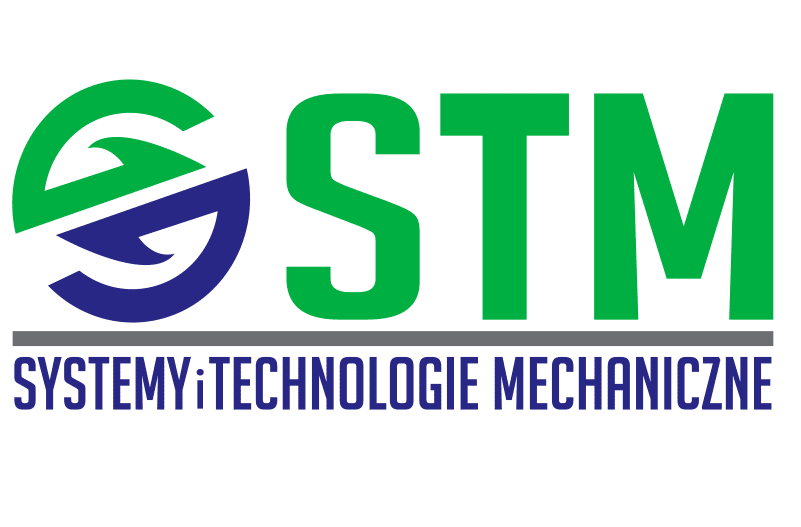 S.T.M. SYSTEMY I TECHNOLOGIE MECHANICZNE Sp. z o.o logo