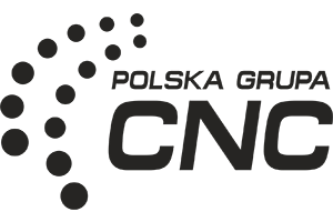Polska Grupa CNC logo