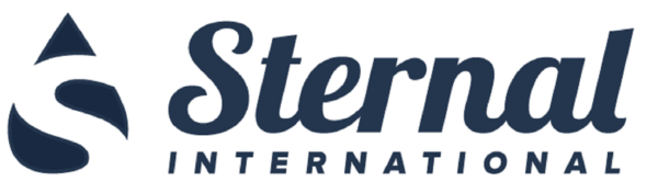 'STERNAL INTERNATIONAL' SP. Z O.O. logo