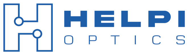 HELPI - OPTICS Sp. z o.o logo