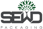 SEWD Packaging logo