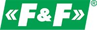 F&F FILIPOWSKI SP. K. logo