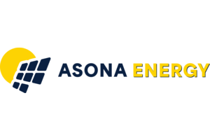 ASONA ENERGY Sp. z o.o logo