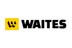 WAITES logo