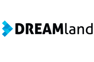 DREAMland, spol. s ro logo