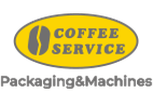 COFFEE SERVICE Sp. z o. o. logo