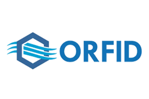 ORFID logo