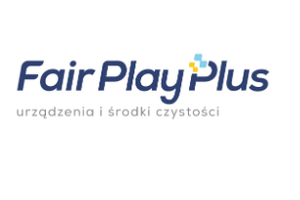 FAIR PLAY PLUS logo