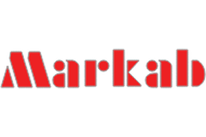 MARKAB P.P.H.U. logo