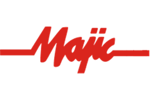 Majic Paints - Farby Lakiery Impregnaty - Wooster - Narzędzia Ta logo