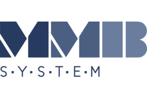 MMB SYSTEM SPÓŁKA Z OGRANICZONĄ ODPOWIEDZIALNOŚCIĄ logo