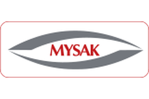 MYSAK GROUP SP. Z O.O. SP. K. logo