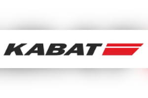 KABAT TYRE Sp. z o.o. logo