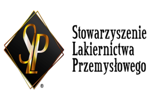 STOWARZYSZENIE LAKIERNICTWA PRZEMYSŁOWEGO logo