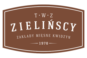 ZIELIŃSCY ZAKŁADY MIĘSNE KWIDZYN logo